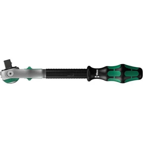 Zyklop Speed 003600 Wera Spärrskaft Sänkt pris